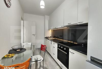 Apartament cu 2 camere în Iosia - 7