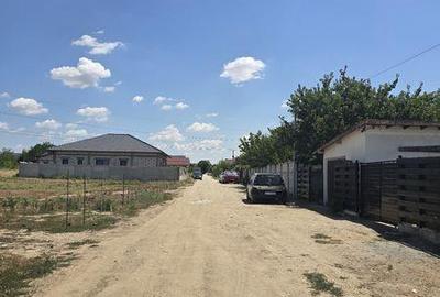 Teren de 500 mp, în Central - 7