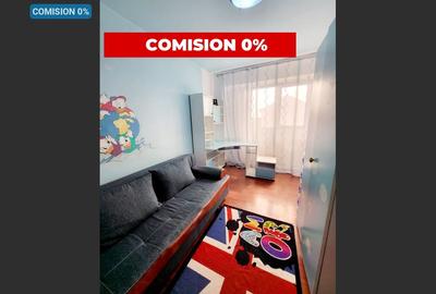 COMISION 0% - APARTAMENT 4 CAMERE, ZONA GENERAL - 1