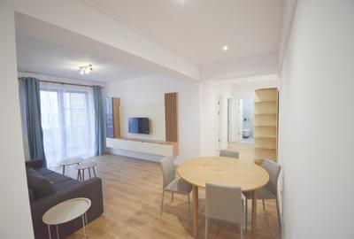 Apartament cu 2 camere decomandat, mobilat în Străulești