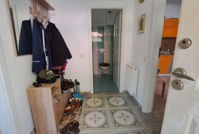 Centru - Magazinul Tomis- casa P+ Mansarda - 11