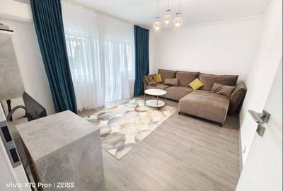 Apartament cu 2 camere decomandat, mobilat în Sălaj - 1