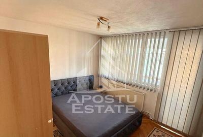 Apartament cu 3 camere, decomandat, etaj intermediar,cent... - 2