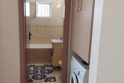 Apartament 2 camere semidecomandat in zona BUZIASULUI-AEM - 4
