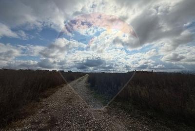 Comision 0%! Lot de casa in zona de dezvoltare, intre Sanpetru si Bod - 3