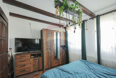 De vanzare Casa tradi?ionala, la doar 20 de minute de... - 6