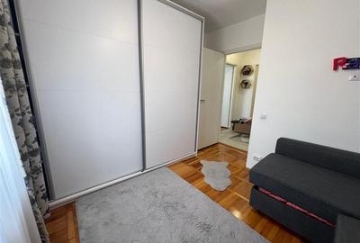 De inchiriat apartament 3 camere in Tudor - 5