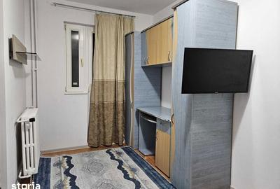Apartament cu 2 camere semidecomandat în Malu Roșu - 8