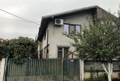 Casă cu 4 camere cu Teren 611 Mp în Bragadiru
