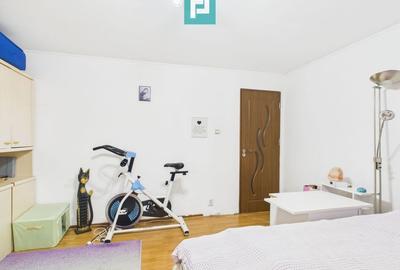 Apartament 2 camere, decomandat, 62 mp, Girocului - 8