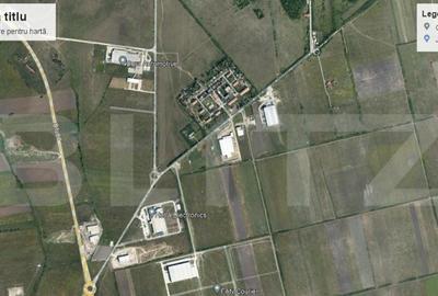 Teren de 26600 mp, în Aeroport - 4