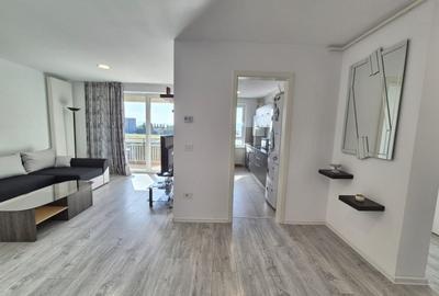 Inchiriere apartament 2 camere Coresi Avantgarden cu parcare si boxa - 8