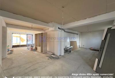 Spațiu comercial, de 60 mp, în Bârnova - 12