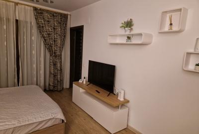 Drumul Taberei l Studio lux l 8 Min Metrou l Moghioros Residence l - 7