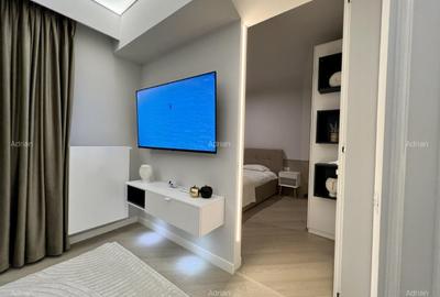 Apartament cu 2 camere semidecomandat în Pipera - 3