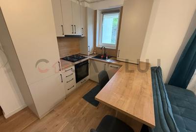 Apartament de închiriat, 2 camere, Seșul de Sus , Florești - 6
