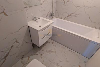 Apartament 2 camere decomandat,curte proprie,metrou Aparatorii Patriei - 6