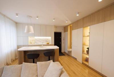 Apartament 2 camere 56 mp, zona Depozitelor - 11