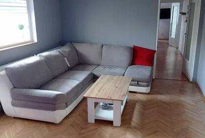 Apartament cu 3 camere, 65mp in Manastur zona parcului Colina - 1