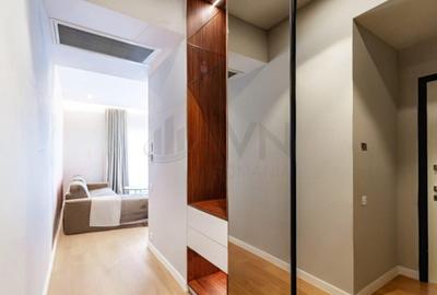 Apartament cu 2 camere decomandat, mobilat în Floreasca - 15