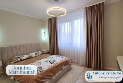 Apartament de inchiriat, 2 camere, Rogerius - Oradea - 18