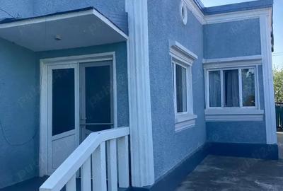 Casă cu 4 camere în Murighiol - 11