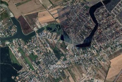 Teren Construcții intravilan de 905 mp, în Corbeanca - 3