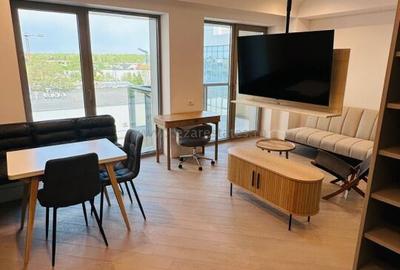 Garsonieră în Central - 4