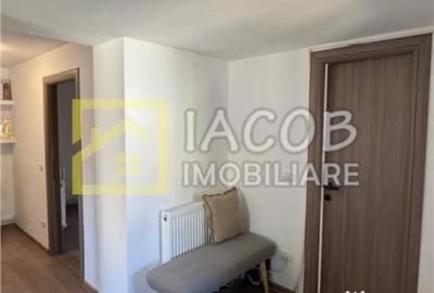 Casă cu 2 camere cu Teren 350 Mp în Central - 4