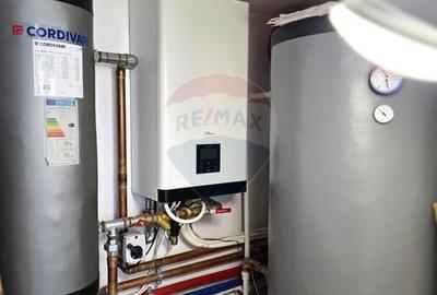 Casă cu 4 camere cu Teren 150 Mp în Micro 14 - 12