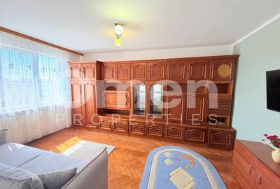 Apartament cu 2 camere decomandat, mobilat în Independenței - 3