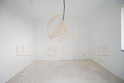 KM 5 -Alpha Residence -  Apartament 3 camere cu balcon – Etaj 1. - 14