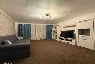 Apartament cu 2 camere decomandat, mobilat în Tei - 2