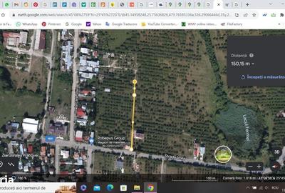 Spațiu comercial, în Voila - 27