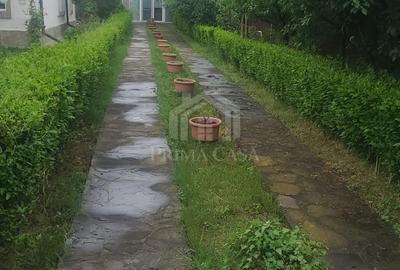Casă individuală cu 5 camere cu Canalizare în Spătaru - 2