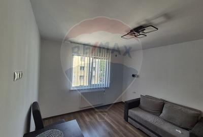 Garsonieră, mobilată în Central