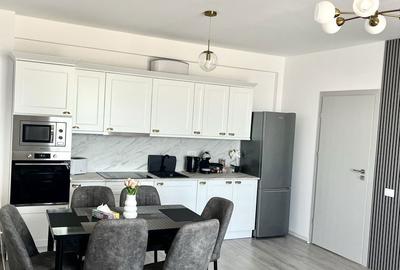 Apartament cu 2 camere decomandat în Băile Felix - 3