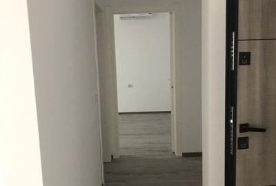Apartament cu 2 camere în Giroc