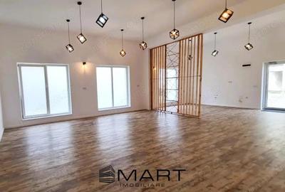 Spatiu Comercial 65 mp si curte privata in Selimbar - 4