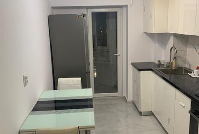 Apartament 1 camera Nicolina-Prima Statie, etaj 3, ideal investitie - 2