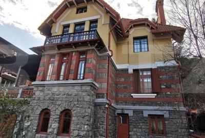 Casă cu 5 camere cu Teren 760 Mp în Central - 4
