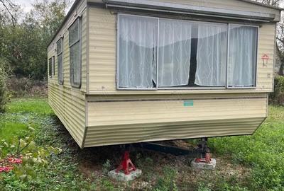 Casa pe ro?i in stare buna - 10