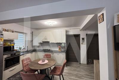 Apartament 3 camere Cartier Arhitectilor - 2