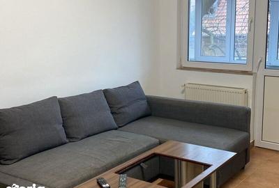 Apartament cu 2 camere, mobilat în Est - 15