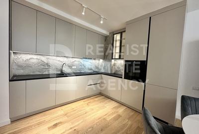 Apartament cu 2 camere în Băneasa - 6