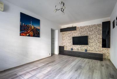 Apartament 2 Camere Calea Rahovei.