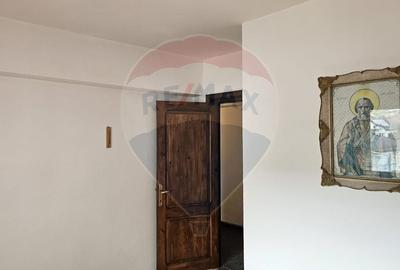 Apartament cu 2 camere decomandat în Central - 11