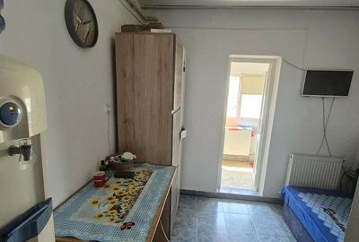 Apartament cu 2 camere decomandat în Central - 3