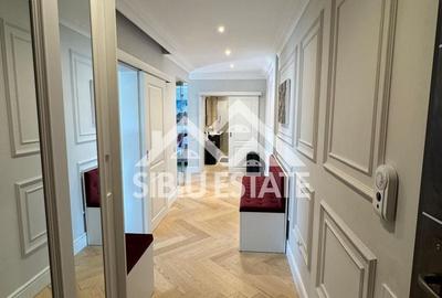 Apartament cu 2 camere decomandat în Central - 17