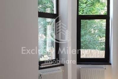 Dorobanti Vila/Casa - Capitale Birouri  - Victoriei Renovata - 5